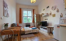 Get Prague Flat Slovenska